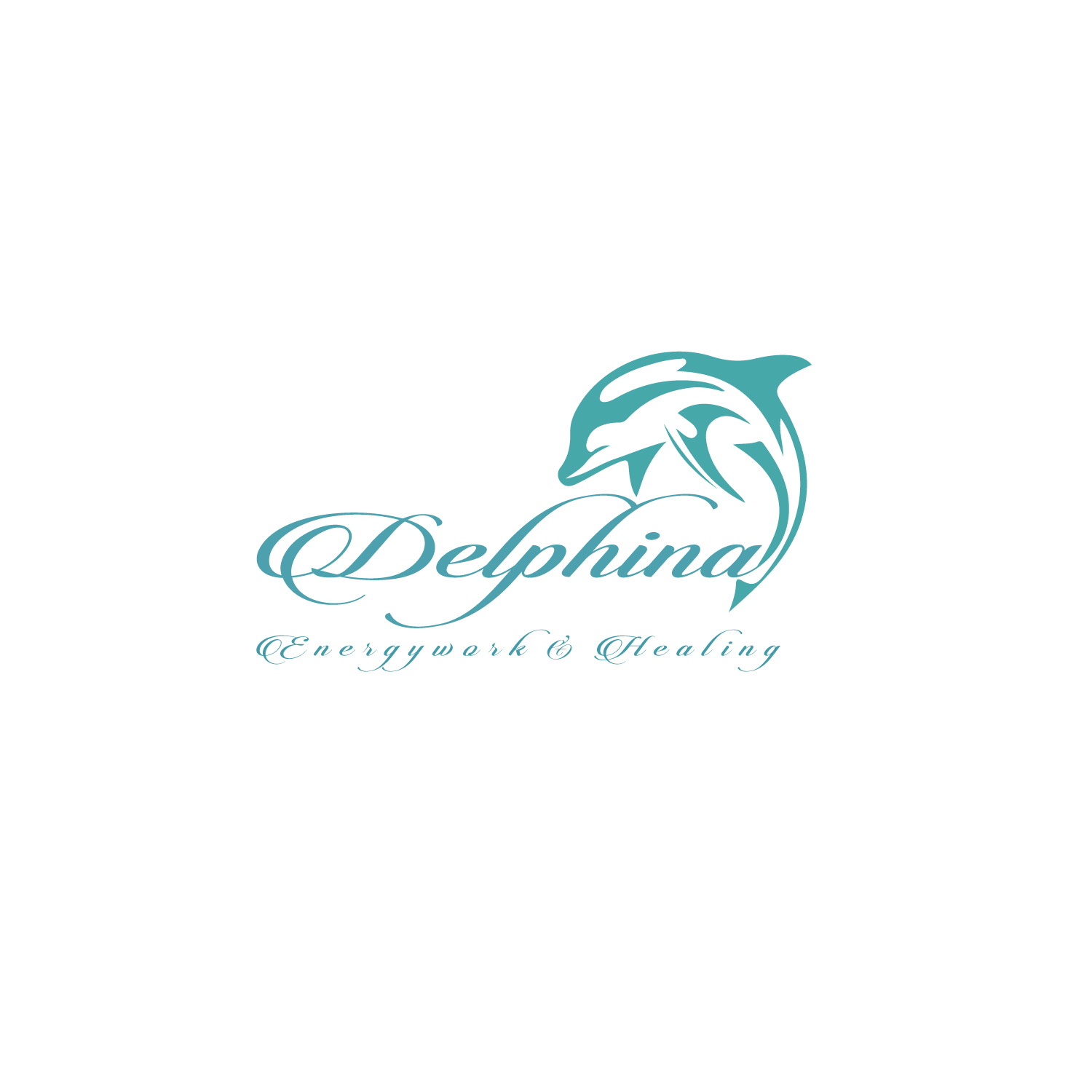 Logo Design by amiofice 2 for Delphina | Design #17528066