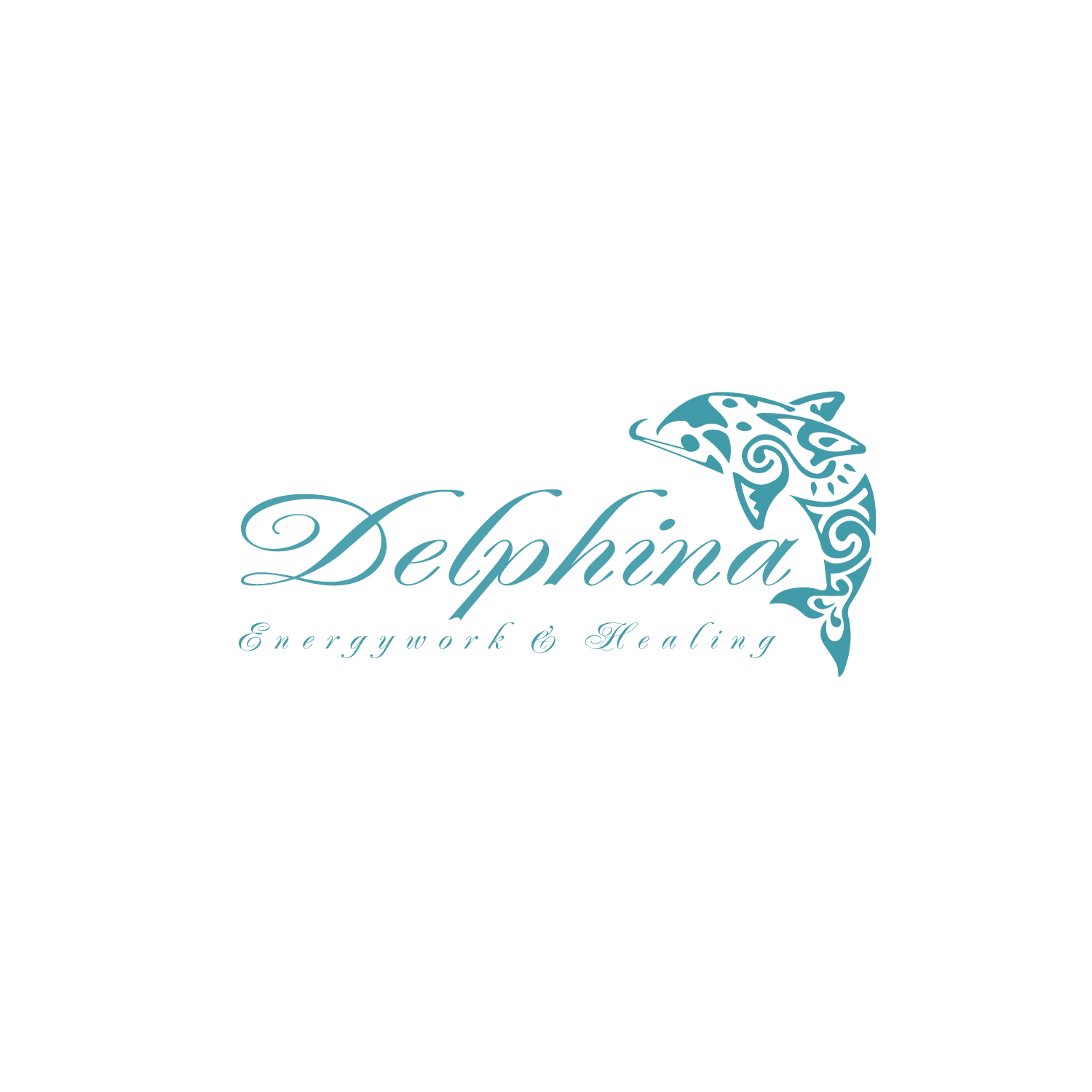 Logo Design by amiofice 2 for Delphina | Design #17528208