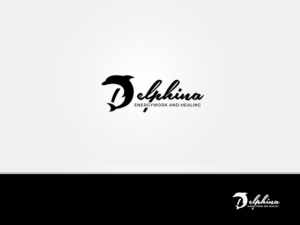 Logo-Design von e-mind für Delphina | Design: #17538277