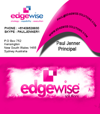 Business Card Design by VividArtistry for this project | Design #2727574