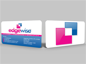 Business Card Design by Hardcore Design for this project | Design: #2727050