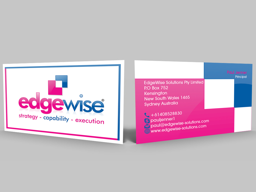 Design de Carte de Visite par Hardcore Design pour ce projet | Design #2727055