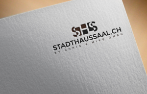 Logo Design by riazJ