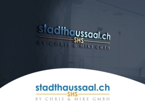 Logo Design by A S design @ for this project | Design: #17450283