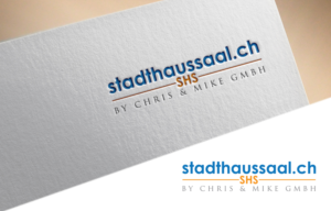 Logo Design by A S design @ for this project | Design: #17450287