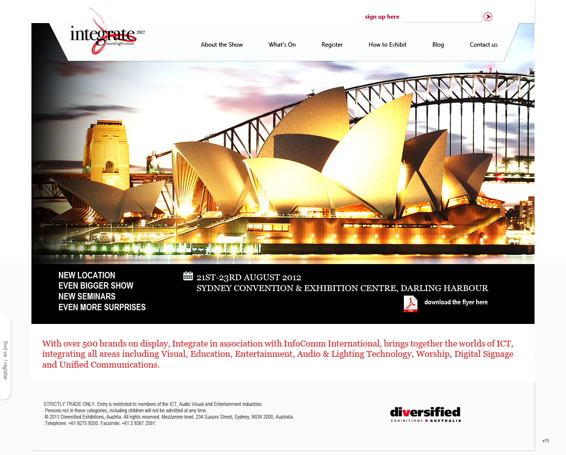 Web Design par pb pour ce projet | Design #630937