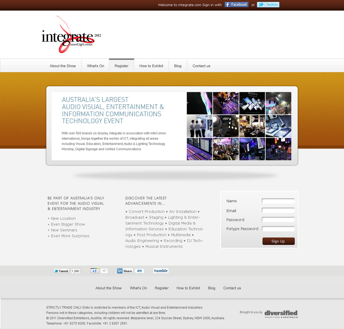 Web Design par pb pour ce projet | Design #631508