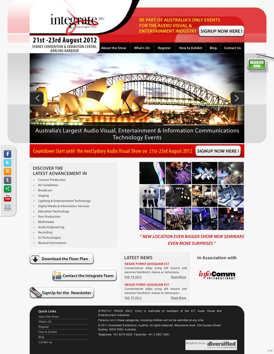 Web Design by pb for this project | Design #632885