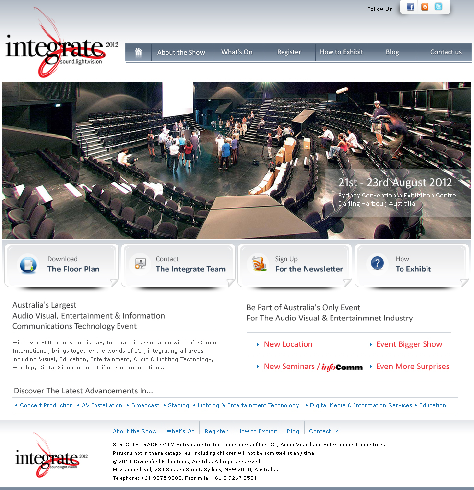 Web Design by pb for this project | Design #641411