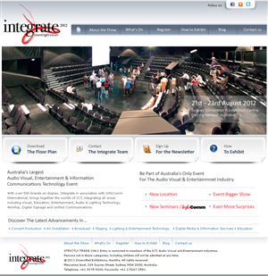 Web Design by pb for this project | Design: #641411