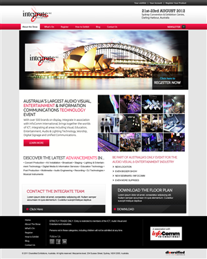 Web Design by OM