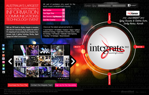 Web Design by witslab