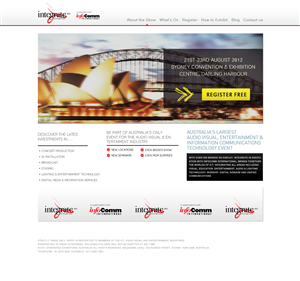 Web Design by LoopGraphix