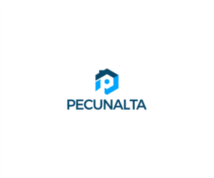pecunalta | Logo Design by .Ashu.
