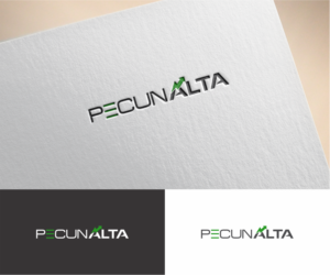 Logo Design by MKR for this project | Design: #17428165
