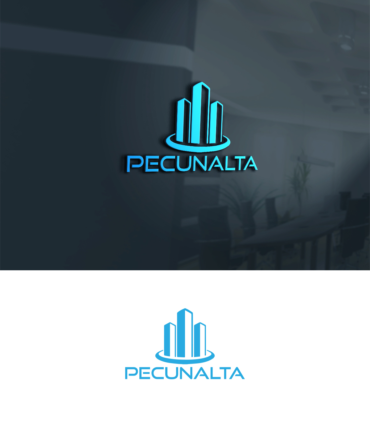 Logo Design by supercreative for this project | Design #17429332