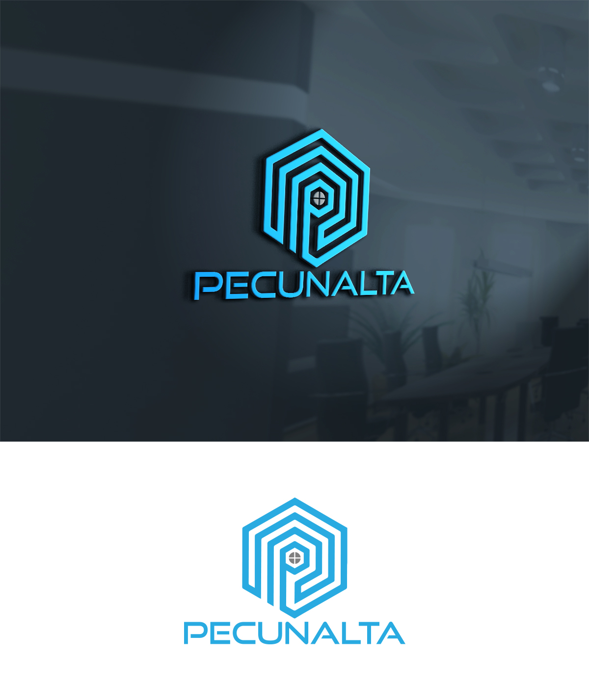 Logo Design by supercreative for this project | Design #17429333