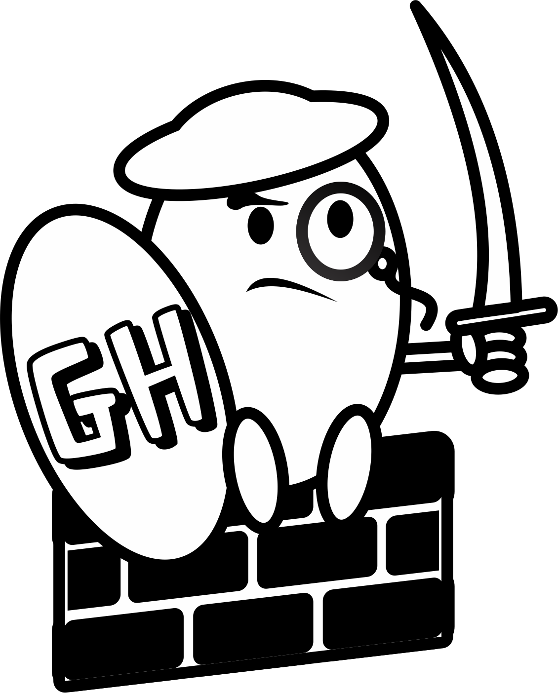 Logo Design by ChrisMoon for this project | Design #17437266