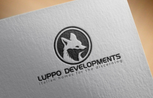 Logo Design by rocklee for Ultissimo Ltd | Design: #17466604