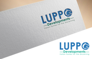 Logo Design by A S design @ for Ultissimo Ltd | Design: #17449782