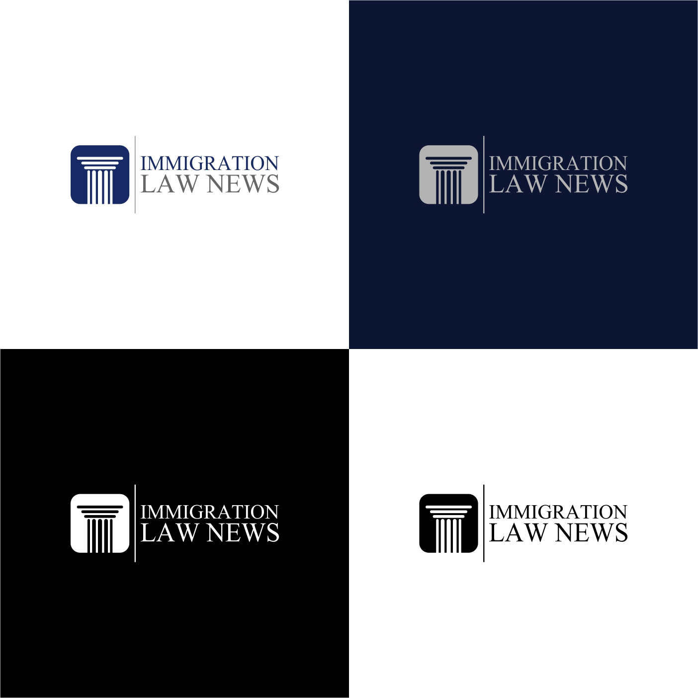 Logo Design by ESolz Technologies for Northam & Associates | Design: #17422915