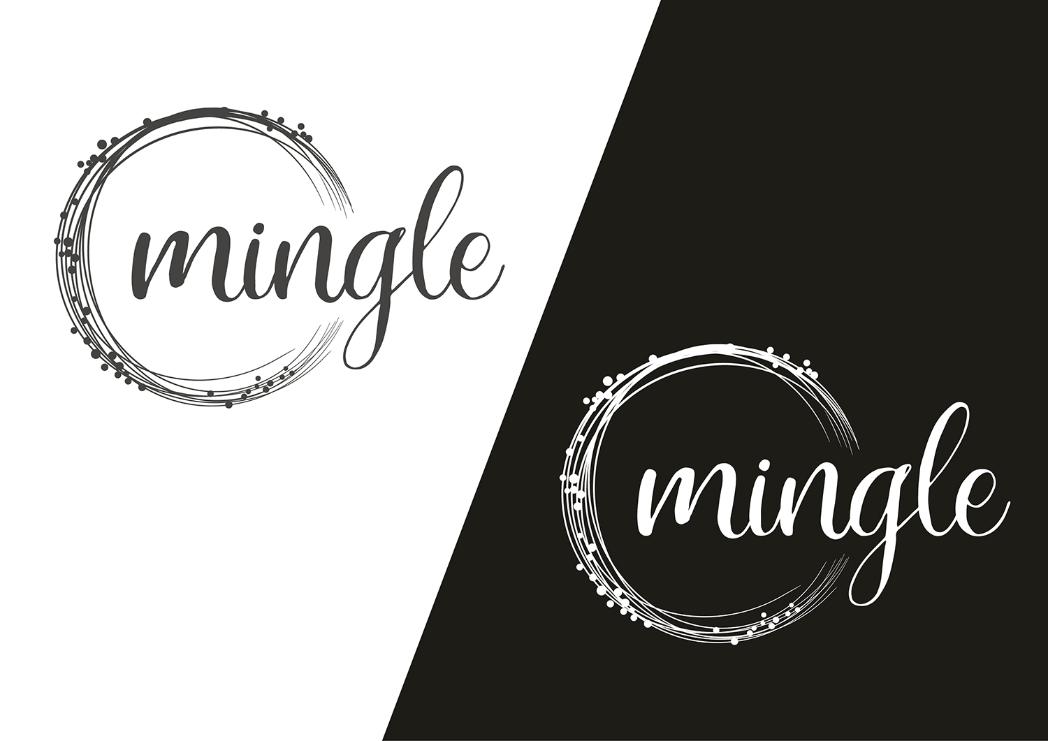 Logo-Design von Channel Studio für Mingle Home LLC | Design #17527490