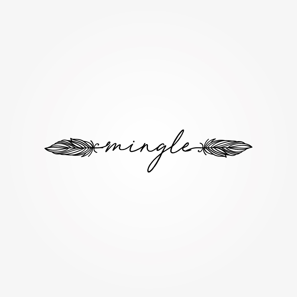 Diseño de Logo por Irina Makedonska para Mingle Home LLC | Diseño #17421032