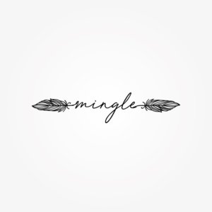 Logo Design by Irina Makedonska for Mingle Home LLC | Design: #17421032