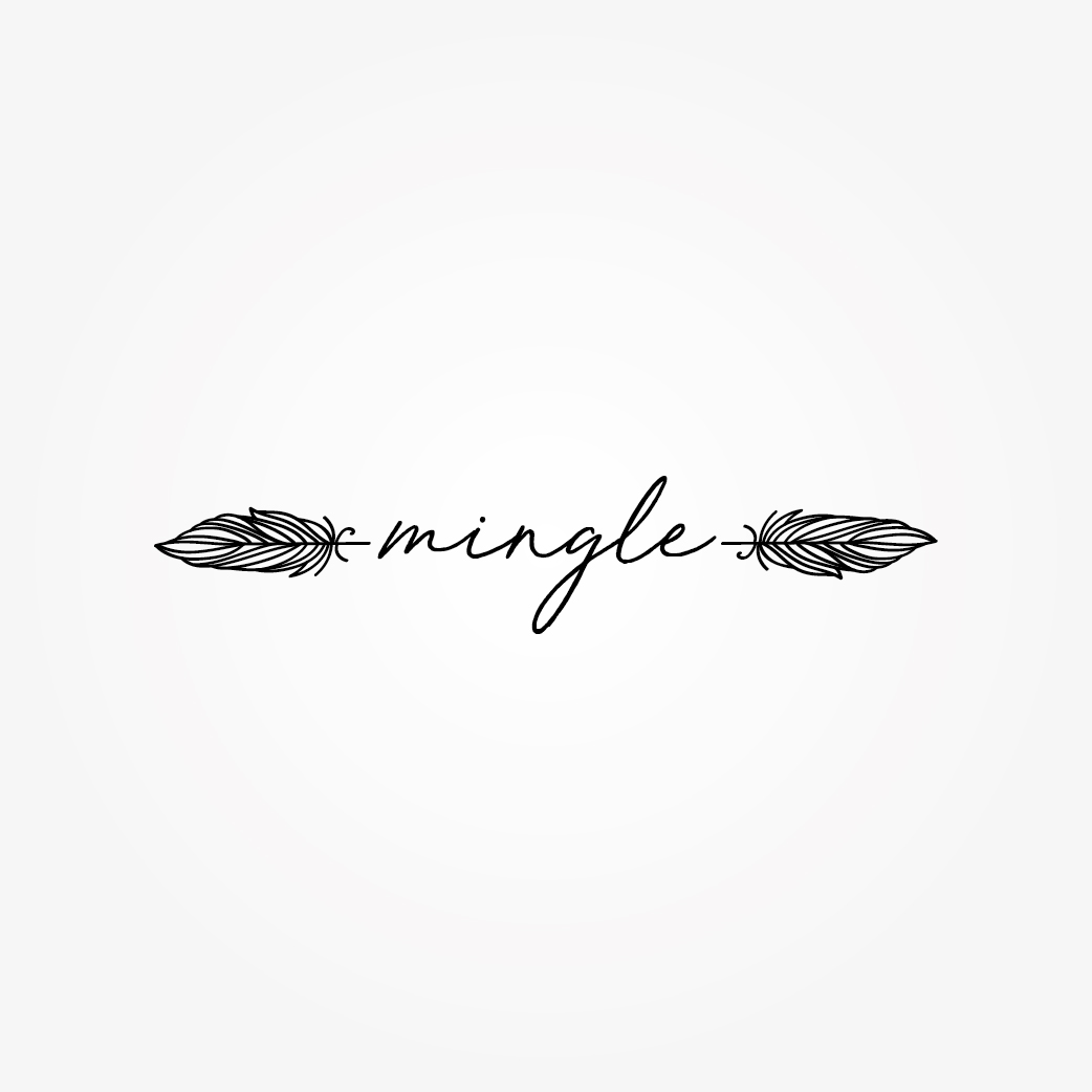 Logo Design by Irina Makedonska for Mingle Home LLC | Design #17421033