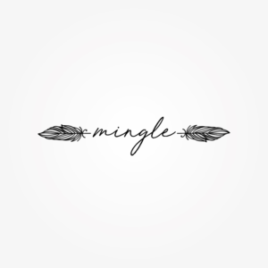 Logo Design by Irina Makedonska for Mingle Home LLC | Design: #17421033