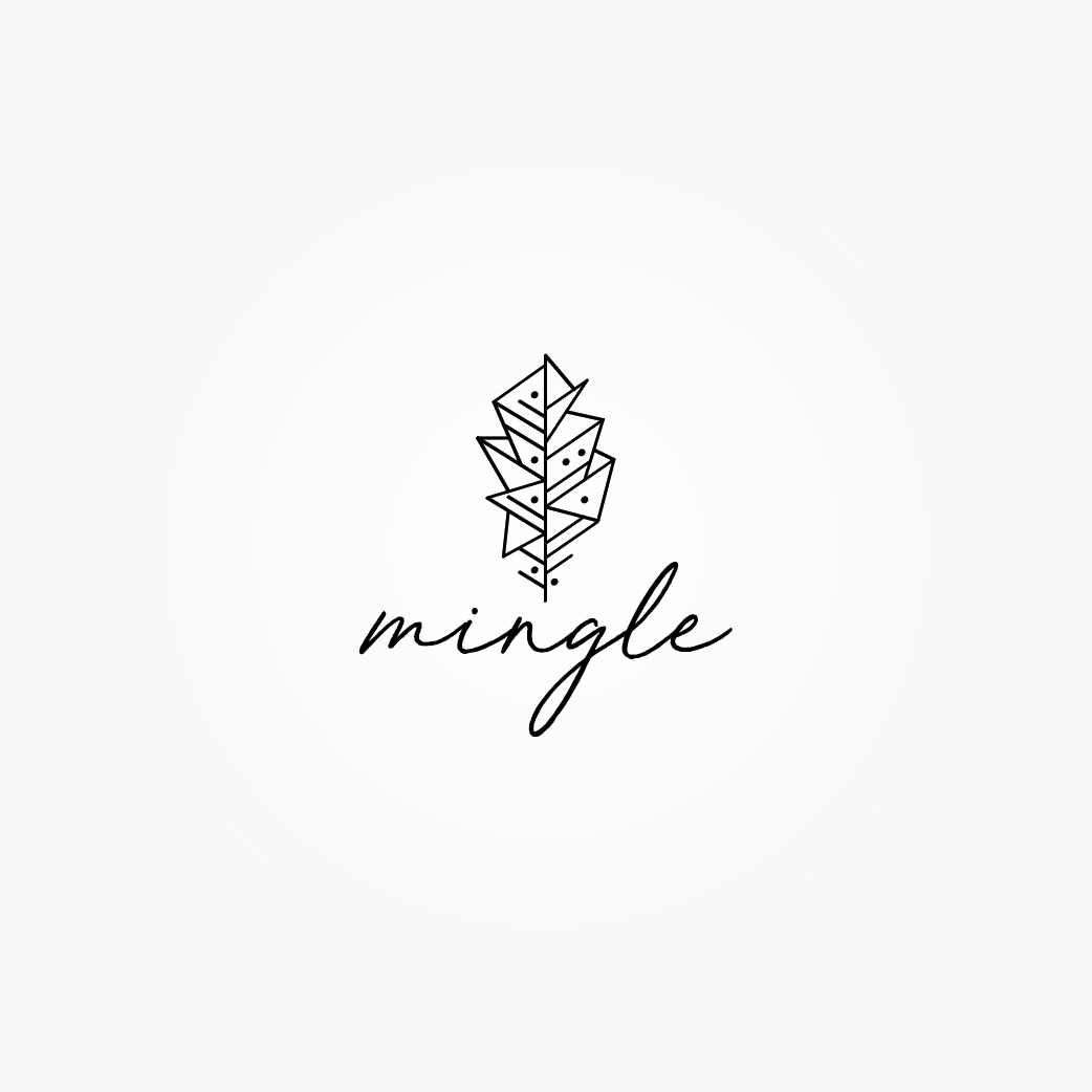 Logo Design by Irina Makedonska for Mingle Home LLC | Design #17424534