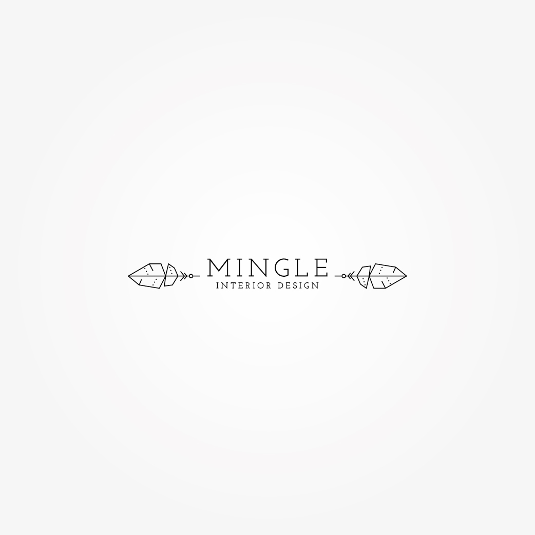 Logo Design by Irina Makedonska for Mingle Home LLC | Design #17508867