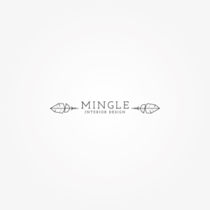 Logo Design by Irina Makedonska for Mingle Home LLC | Design: #17508867