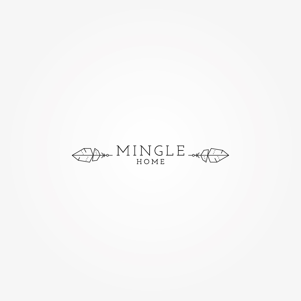 Design de Logo par Irina Makedonska pour Mingle Home LLC | Design #17525504