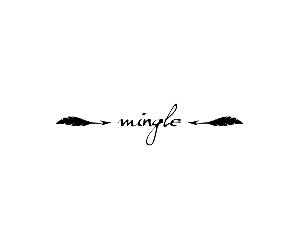 Diseño de Logo por M.Pirs para Mingle Home LLC | Diseño #17416343