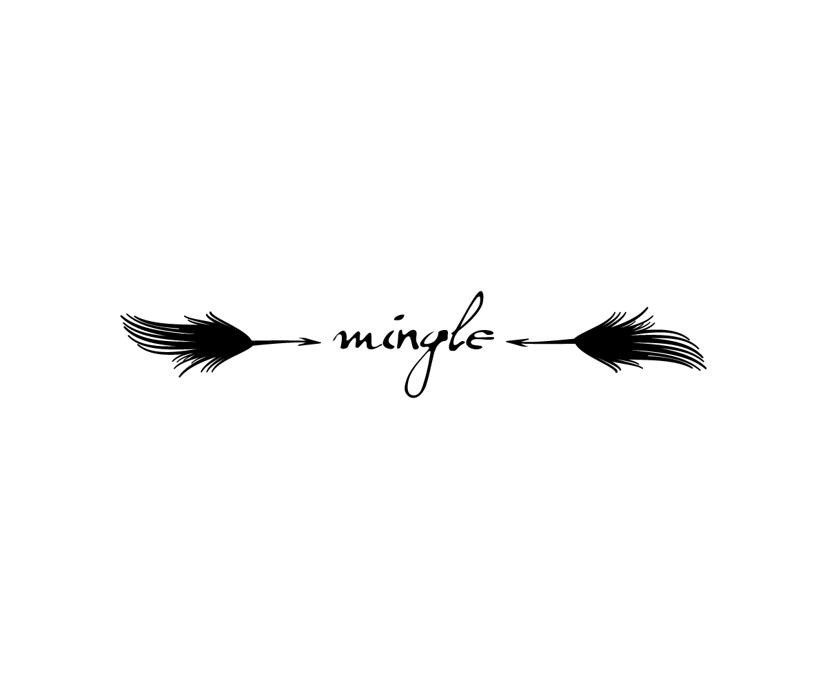 Diseño de Logo por M.Pirs para Mingle Home LLC | Diseño #17422455