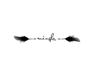 Logo Design by M.Pirs for Mingle Home LLC | Design: #17424536