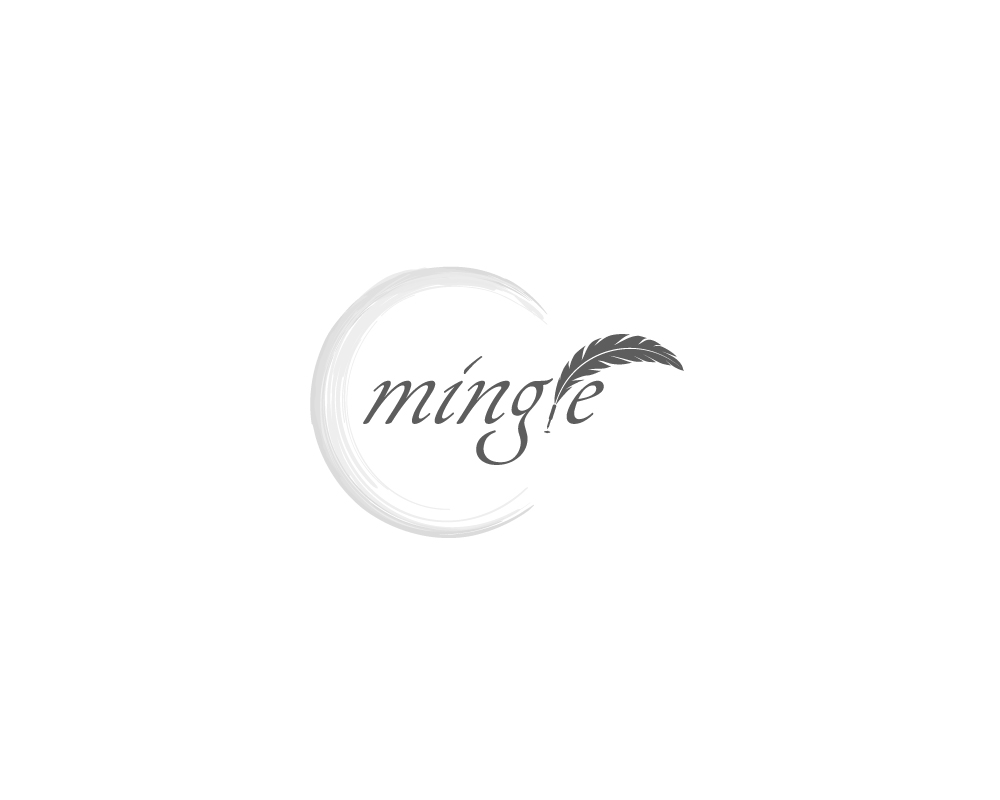 Logo Design by M.Pirs for Mingle Home LLC | Design #17444645