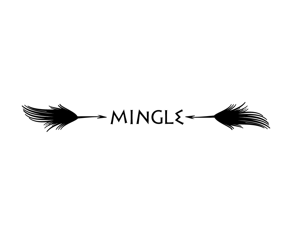 Design de Logo par M.Pirs pour Mingle Home LLC | Design #17531076