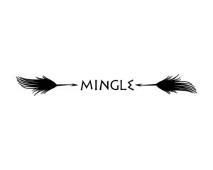 Logo Design by M.Pirs for Mingle Home LLC | Design: #17531076