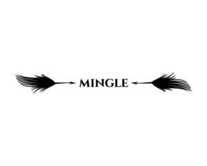 Logo Design by M.Pirs for Mingle Home LLC | Design: #17531077