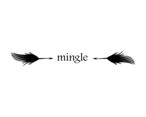 Logo Design by M.Pirs for Mingle Home LLC | Design: #17531096