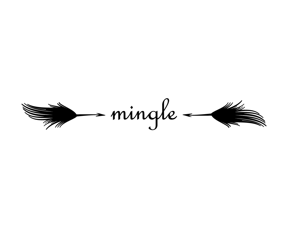 Diseño de Logo por M.Pirs para Mingle Home LLC | Diseño #17531113