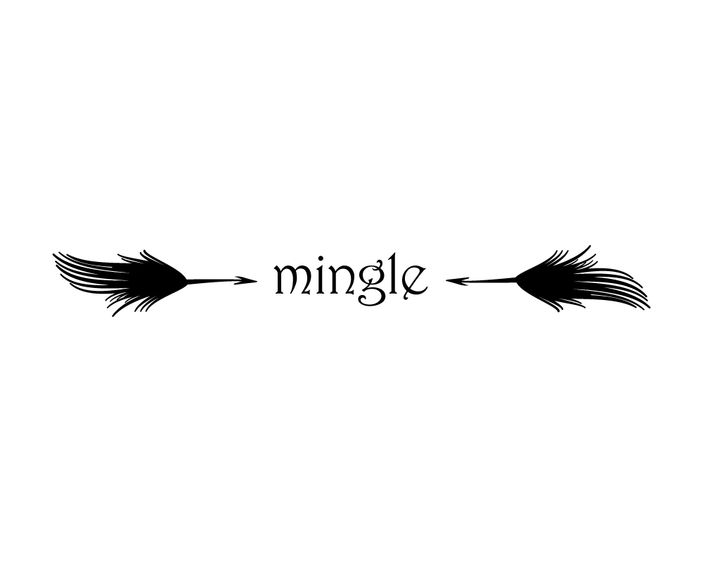 Diseño de Logo por M.Pirs para Mingle Home LLC | Diseño #17531126
