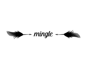 Logo Design by M.Pirs for Mingle Home LLC | Design: #17531138
