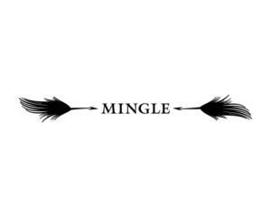 Logo Design by M.Pirs for Mingle Home LLC | Design: #17531193