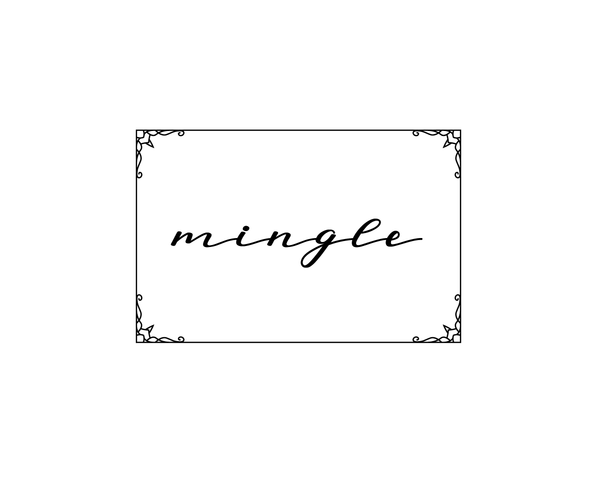 Logo Design by isabel paoli for Mingle Home LLC | Design #17430903