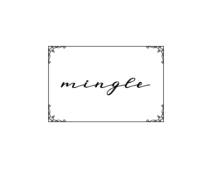 Logo Design by isabel paoli for Mingle Home LLC | Design: #17430903