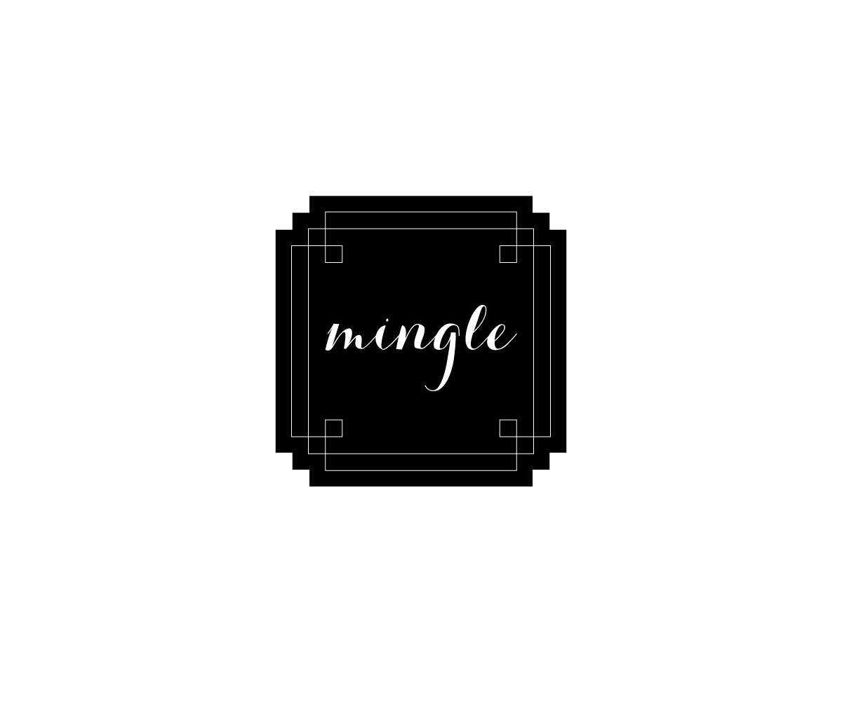 Diseño de Logo por isabel paoli para Mingle Home LLC | Diseño #17433282