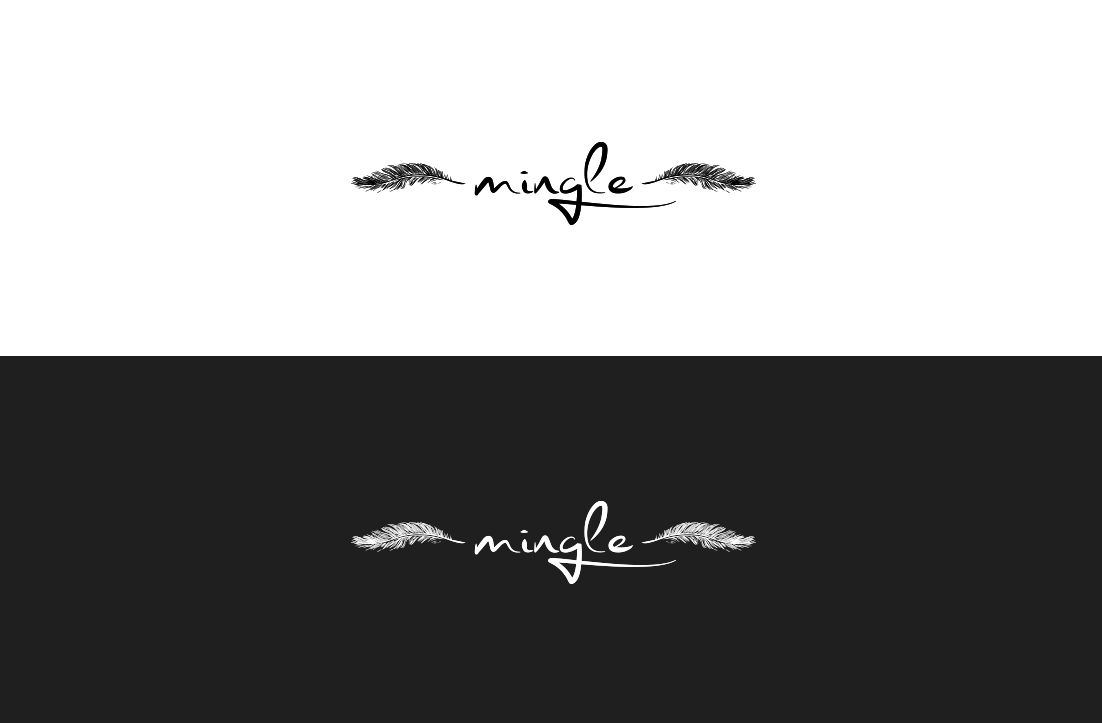 Diseño de Logo por GLDesigns para Mingle Home LLC | Diseño #17415686